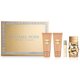 thumbnail image 2 of Set Michael Kors Femme Eau de Parfum 3.4 oz 100 ml, 4 piezas, 2 of 2