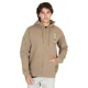 thumbnail image 1 of POLERON HOMBRE FULLZIPPER 5O497-MI LISO KHAKI MAUI, 1 of 3