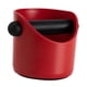 thumbnail image 3 of Cubo De Espresso, Utensilios De Café, Cubo De Basura, Base Antideslizante Para Cocina, Color Rojo, 3 of 3