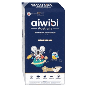 Pañales Aiwibi Dulce Noche Xg 42 Und