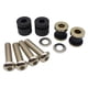 thumbnail image 2 of Accesorios Del Kit De Hardware De Acoplamiento Sissy Bar Para Breakout Fxsb, 2 of 5