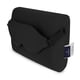 thumbnail image 3 of Kit de Sueño Almohada de viaje negro Nautica, 3 of 5