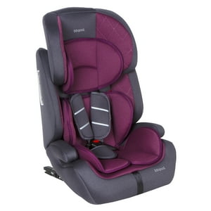Bbqool - Silla De Auto Butaca Volt Isofix Lilac