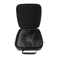 Magideal - Caja De Transporte Portátil Para Mini Bolsa De Almacenamiento 13.7X12X4.5 Pulgadas Multipropósito Para Vehículos Recreativos Para El Agua Impermeable Estilo A