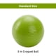 thumbnail image 3 of Bolas de croquet ApudArmis 8 cm juego de 6 colores, 3 of 9