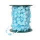 thumbnail image 5 of Perla Garland Beads Chain Trim DIY Boda Novia Artesanía Accesorios Azul, 5 of 5
