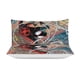 thumbnail image 3 of Juego de ropa de cama de microfibra Miles Morales Down Nordic Cover, ligero, de 3 piezas, ligero y cómodo., 3 of 3