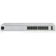 thumbnail image 2 of Switch Administrable Ubiquiti 24 puertos UniFi PoE plateado Talla única, 2 of 6