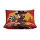thumbnail image 4 of Red Dead Redemption Comforter Set3 Pieces Quilt Cover Set Soft Bedding Se for All Seasons, 4 of 5