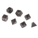 thumbnail image 4 of 7x Dados De Metal Poliédricos Para Dragon Pathfinder RPG Juegos De Mesa Bronce Rojo-B, 4 of 5