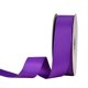 thumbnail image 1 of Cinta YAMA morada de grosgrain de 3,8 cm x 46 m para manualidades, 1 of 4