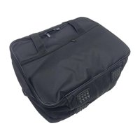 Magideal - Bolsa De Pedal De Tambor Bolsa De Batería Profesional De Alta Resistencia Al Agua De Protección Espesa Y Ligera Para Conciertos Músico De Conciertos J