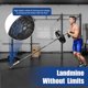 thumbnail image 2 of Accesorio Landmine HXDERGO T Bar Row 450 lb, 2 of 3