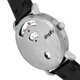 thumbnail image 4 of Reloj Simplify The 7000 con correa de piel color marrón grisáceo para hombre, 4 of 10