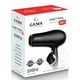 thumbnail image 3 of Secador de Pelo Mistral Ceramic Ion 2200W Negro, 3 of 4