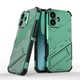 thumbnail image 2 of Funda GANGXUN Antigolpes para iPhone 17 con Soporte Invisible, Antihuellas y Protección Completa, 2 of 6