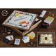 thumbnail image 2 of Juego de mesa WS Game Company Monopoly y Clue 2 en 1 Deluxe, 2 of 6