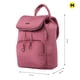 thumbnail image 3 of Mochila Mujer Braidy Rosado Deco Rose, 3 of 3