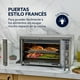 thumbnail image 4 of Horno con freidora de aire digital oster de 42 litros, 4 of 7