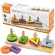 thumbnail image 1 of Juguete Madera Puzzle Encaje Con Obstaculos, 1 of 2