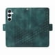 thumbnail image 5 of Carcasa FOXDOCK Samsung Galaxy A36 5G de cuero PU, diseño acolchado clásico, protección contra caídas y rayones, 5 of 5