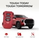 thumbnail image 3 of Llavero AJT DESIGN para Toyota Tacoma, Tundra, 4Runner y Sequoia, 3 of 9