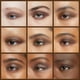 thumbnail image 3 of Barra De Sombra De Ojos Impermeable Con Esponja Para Mezclar, 3 of 3