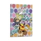 thumbnail image 1 of Cuadro Decorativo Eevee Evoluciones Estéticas Desmarcar 20x30 cm, 1 of 6