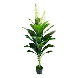 Genérico - Planta Decorativa Artificial Belleza Natural Frescura Jhn
