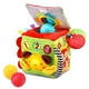 thumbnail image 1 of Cubo sensorial suave e inteligente Toy VTech, multicolor, de 3 a 24 meses, 1 of 3