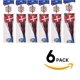 thumbnail image 3 of Centro De Mesa International Flag Cascade 18 Cm Paquete De 6, 3 of 5