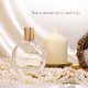 thumbnail image 5 of Perfume Kathy Ireland Genesis Eau de Parfum para mujer, 10 ml, 5 of 8