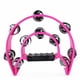 thumbnail image 1 of Panderos multicolores Fucsia, 1 of 3