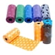 thumbnail image 3 of Pack X12 Rollos De Bolsas Excremento Heces Mascotas Perro Y Gato, 3 of 4