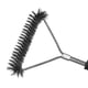 thumbnail image 4 of Grill Cleaning Brush, Long-handled Y-shaped Curling Brush, Suitable For Outdoor BBQ, 4 of 4