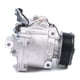 thumbnail image 2 of Compresor de aire acondicionado con kit de embrague HYYKJ-US para Mitsubishi Lancer/Outlander, 2 of 9