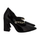 thumbnail image 3 of Zapato Silvana 482 Negro Piccadilly, 3 of 5