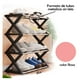 thumbnail image 2 of Zapatero Organizador de zapatos Repisa Rack Color Rosa, 2 of 4