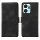 thumbnail image 1 of Carcasa FOXDOCK Honor X7A 4G de cuero PU, diseño acolchado clásico, protección contra caídas y rayones, 1 of 5