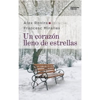 Zig Zag - Libro Un Corazón Lleno De Estrellas