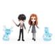 thumbnail image 1 of Mini Harry & Ginny, 1 of 3
