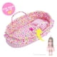 thumbnail image 2 of Cesta para muñecas June Garden Cozy Dream para niña americana de 14 pulgadas, 2 of 8