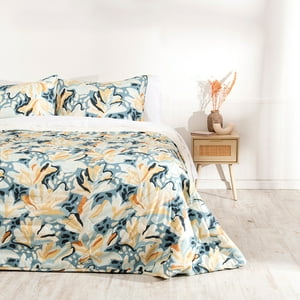 Mashini - Plumon Sherpa King Amapola