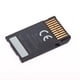 thumbnail image 3 of Tarjeta de memoria Memory Stick Pro Duo para cámara MS Mark2 de 8 GB, 3 of 4