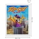 thumbnail image 2 of Don Gato Kits de Pintura de Diamantes para Adultos 5D DIY Diamond Art Kits Full Drill Diamond Dots para Regalo Decoración de Pared y Relajación Artes de Gemas 30*40cm, 2 of 6