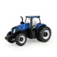 thumbnail image 1 of Tractor ERTL New Holland T8.380 MFWD con ruedas duales 19 x 14 x 10 cm, 1 of 6