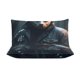 thumbnail image 3 of Jason Voorhees Print Bedding Set Pattern Duvet Cove Set 3 Pieces 1 Quilt Cover And 2 Pillowcases for Women Men Teens, 3 of 5