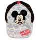 thumbnail image 2 of Gorra de béisbol Disney Mickey Mouse Clubhouse Cotton Boy para niños de 2 a 5 años, 2 of 6