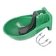 thumbnail image 2 of Bebedero Automático Para Caballos, Comedero Para Ovejas Y Ovejas, Para Ganado, Perros, Cochinillos, Color Verde, 2 of 4