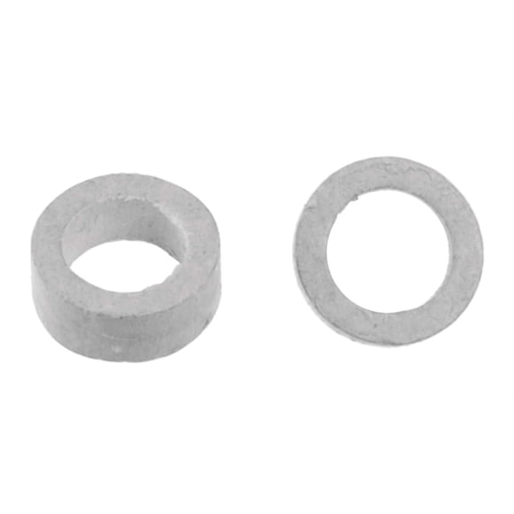Embalaje de capó Danco de 5/8 pulgadas Diámetro x 3/8 pulgadas Diámetro.
